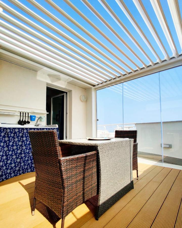 Mar&Co Apartment Polignano a Mare Exterior photo